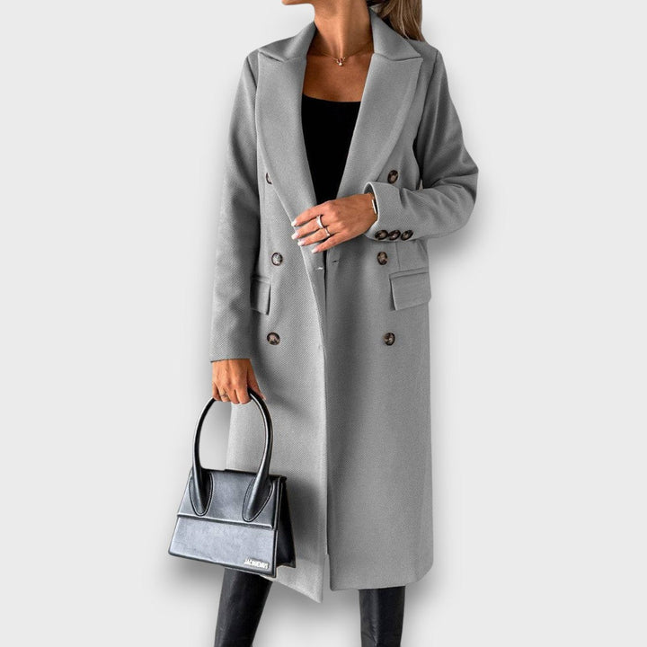 Junelle – Cappotto Elegante