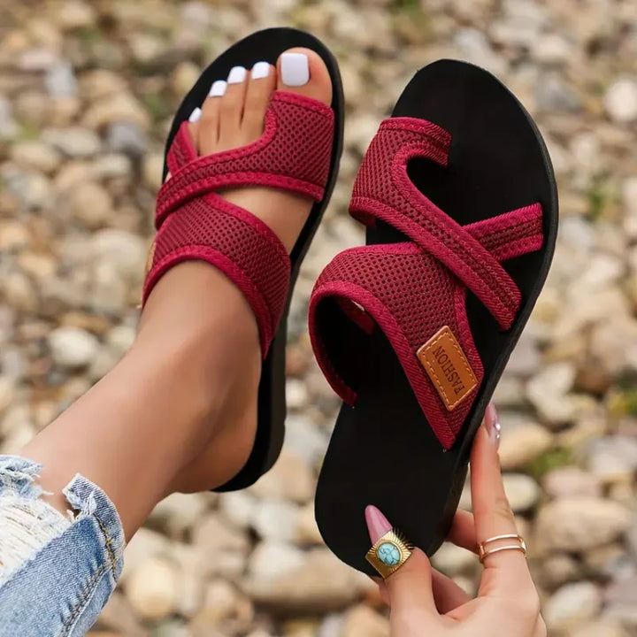 CELIA - Sandali Confortevoli