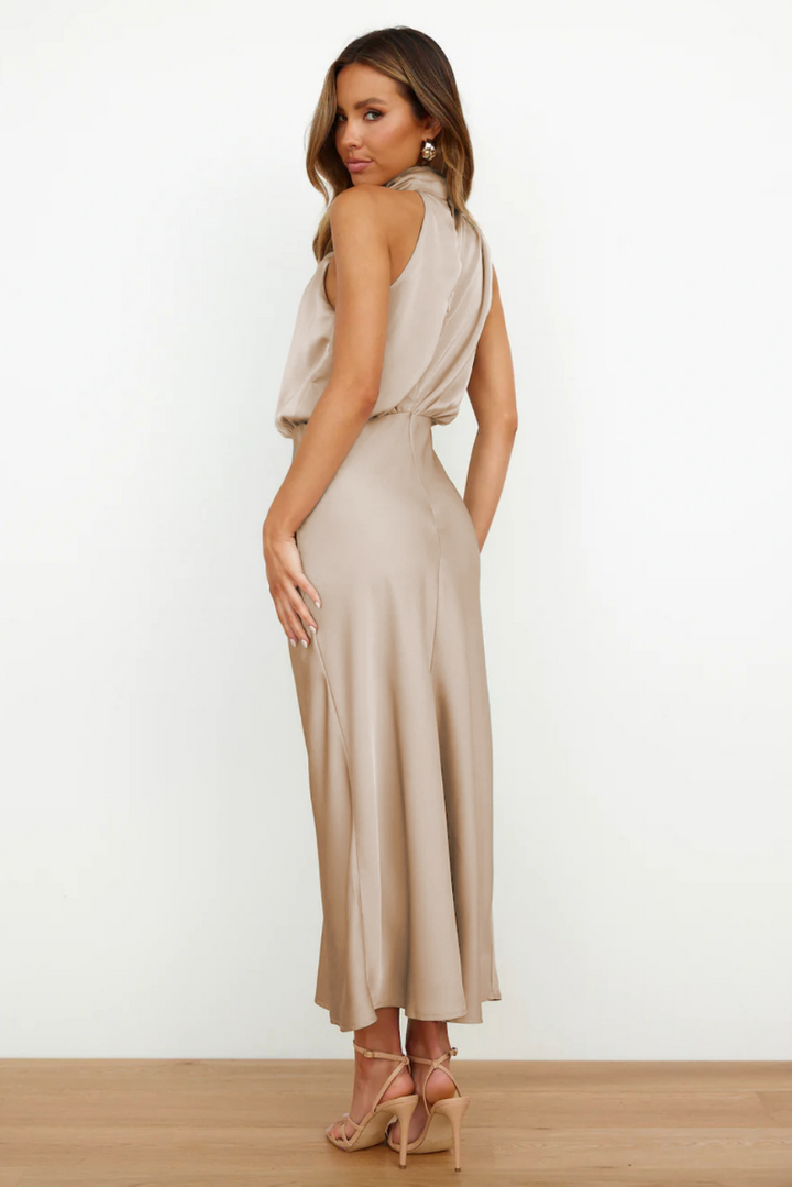 MADELYN™ | Abito Midi Formale