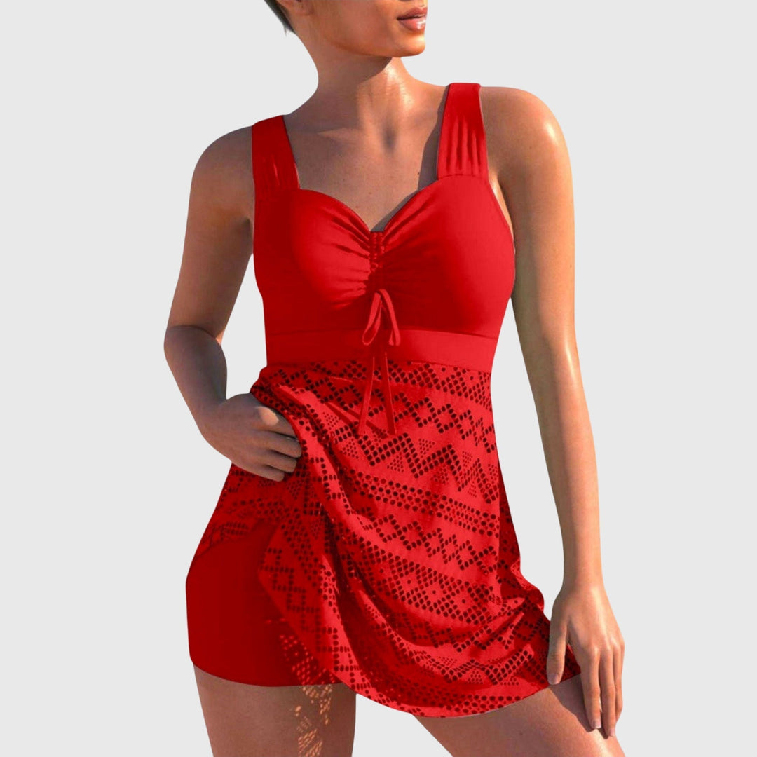Isabella - Costumi da bagno due pezzi con gonna