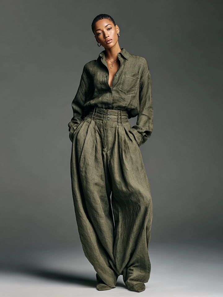 Elda | Set doppio da donna