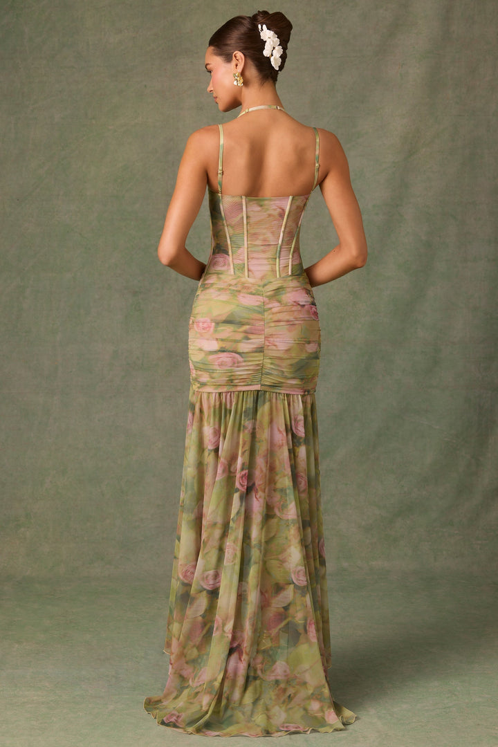 Vestito Maxi ISAMARA