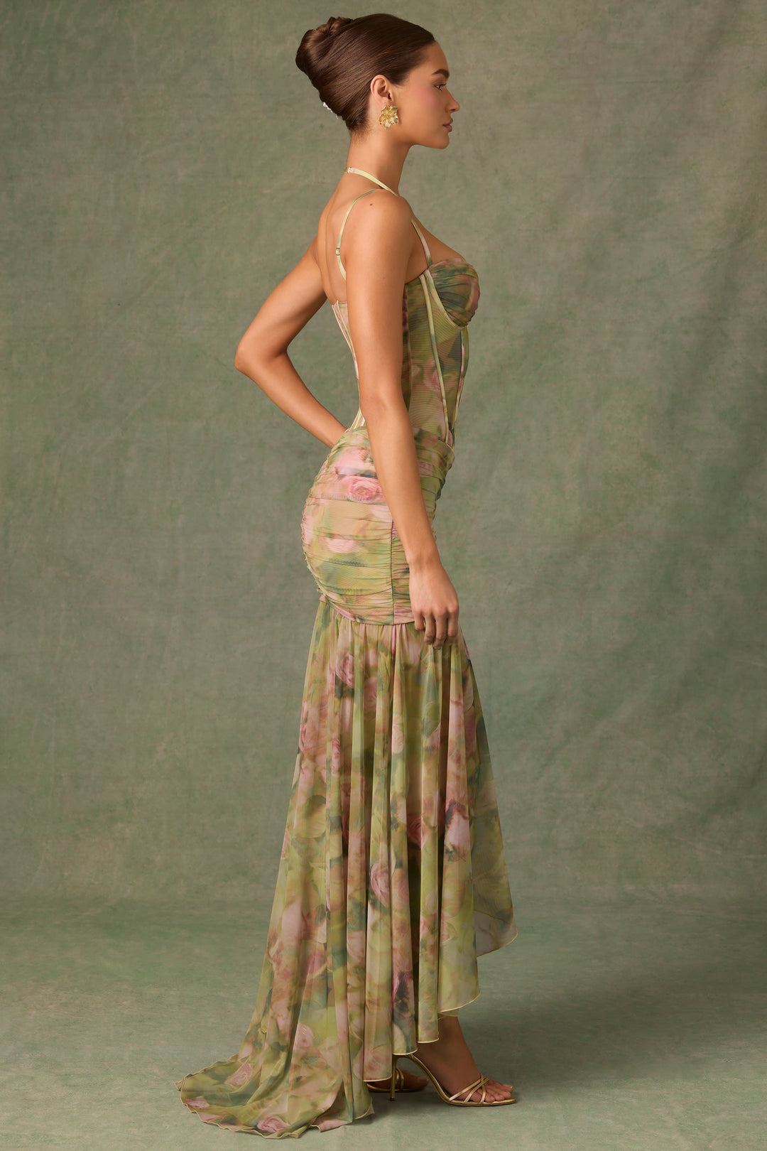 Vestito Maxi ISAMARA