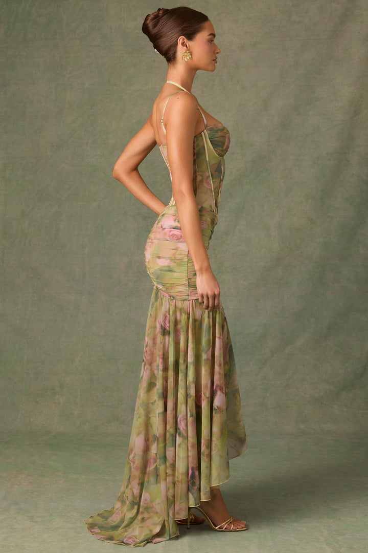 Vestito Maxi ISAMARA