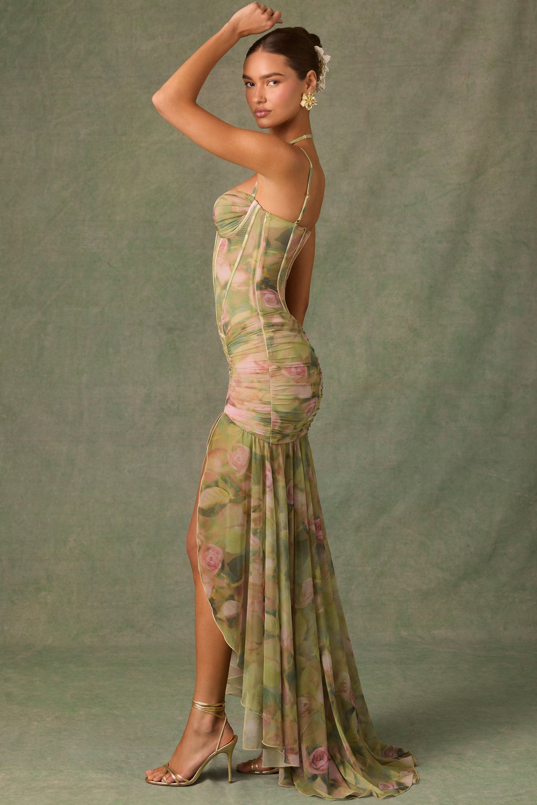 Vestito Maxi ISAMARA