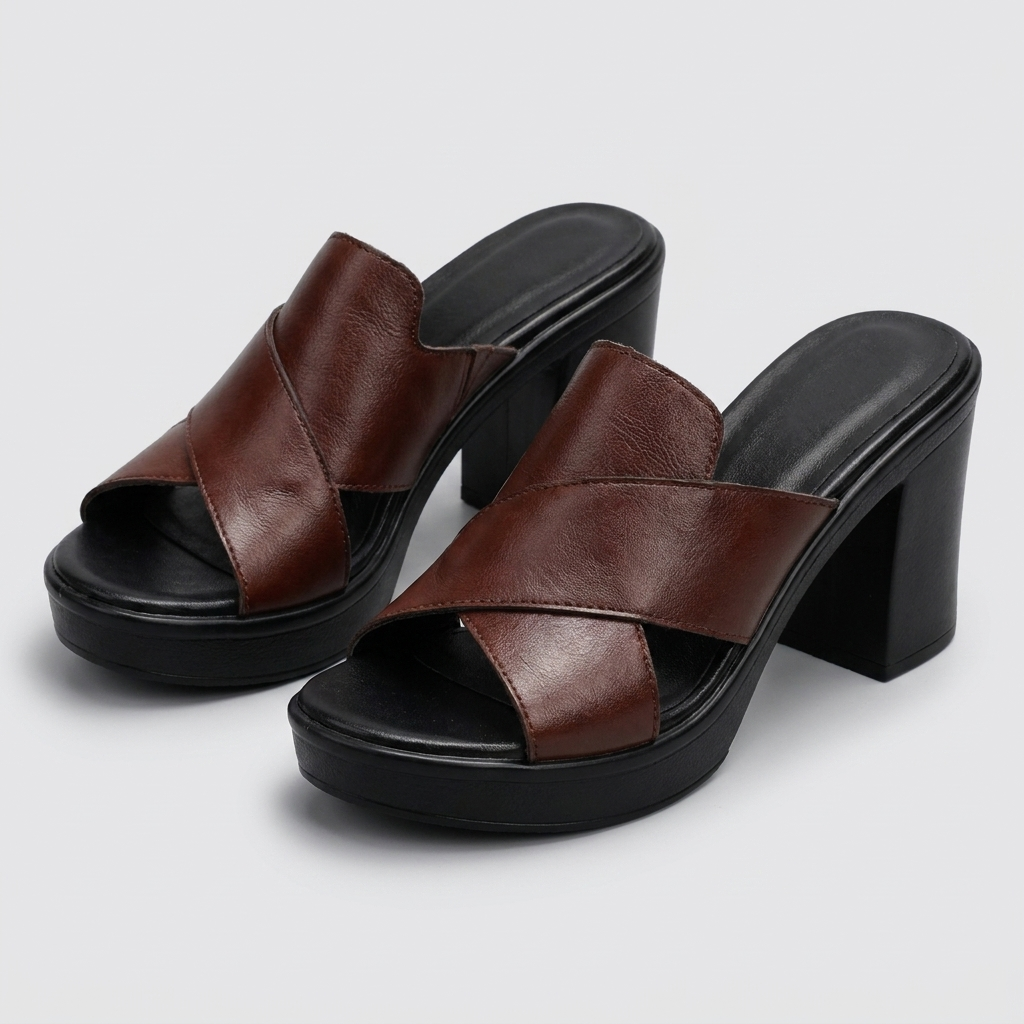 Gisèle | Tacchi confortevoli