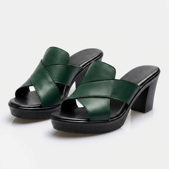 Gisèle | Tacchi confortevoli