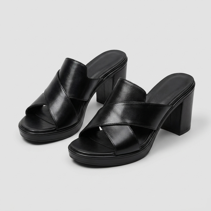 Gisèle | Tacchi confortevoli
