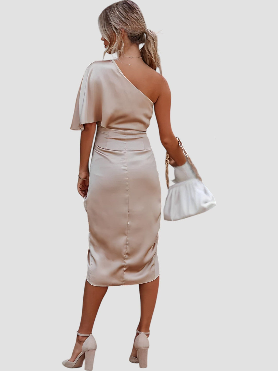 Alicia™ | Vestito Elegante da Sera per Occasioni Speciali