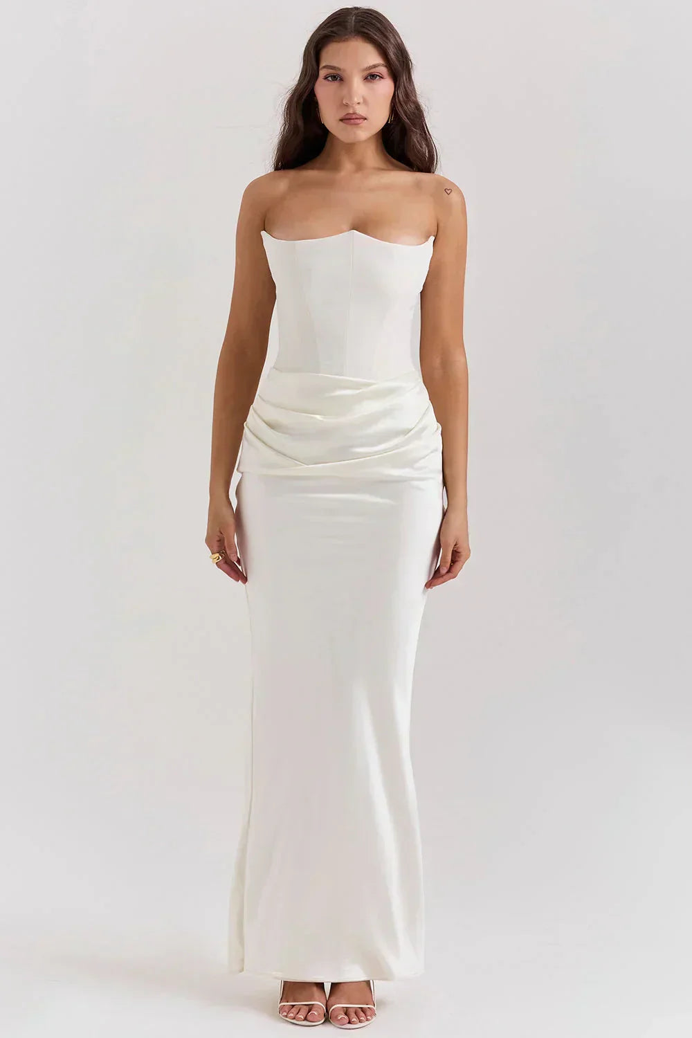 Bianca™ | Vestito
