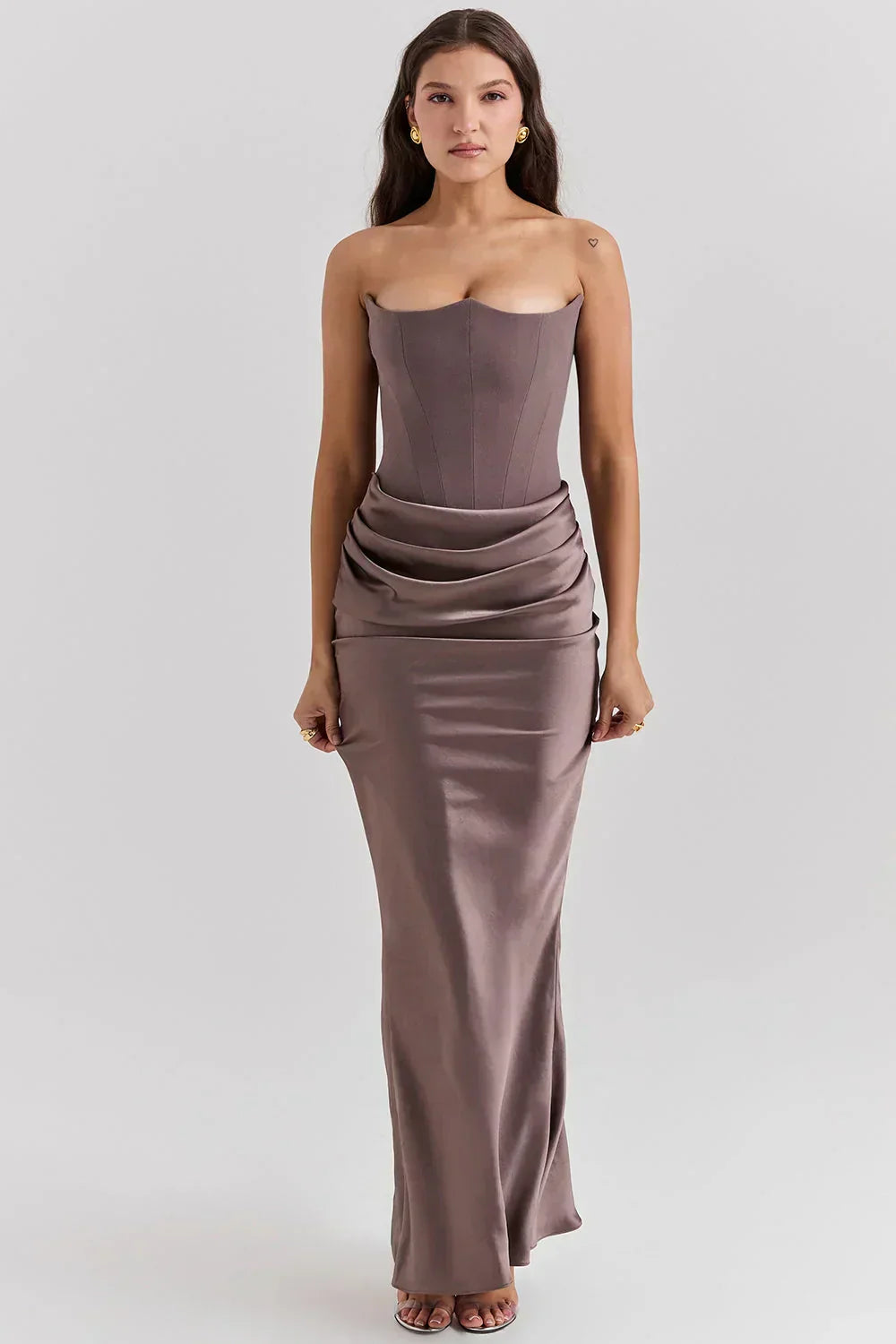 Bianca™ | Vestito