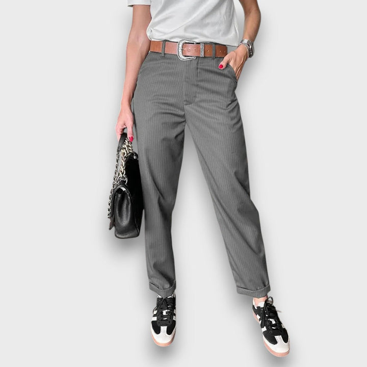 Marivelle – Pantaloni Eleganti