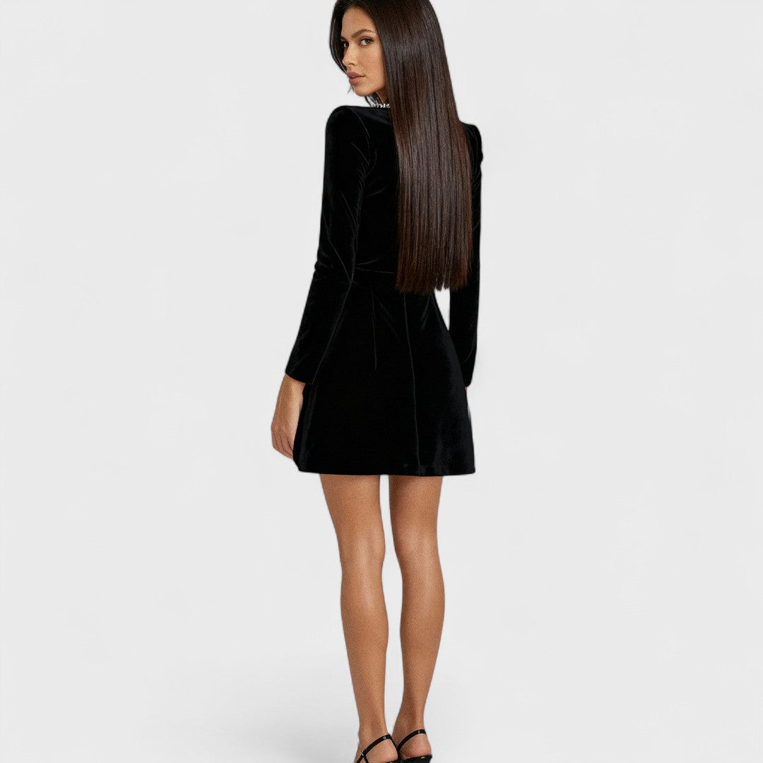 Luna | Abito Chic