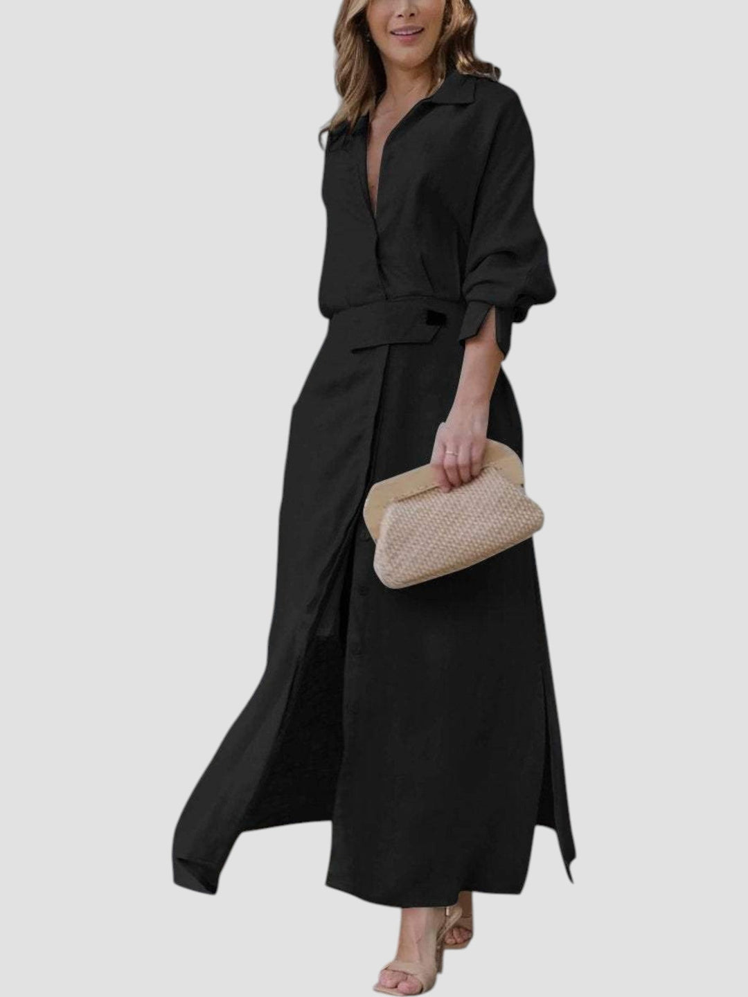 Genny | Elegante Vestito da Donna per Occasioni Speciali