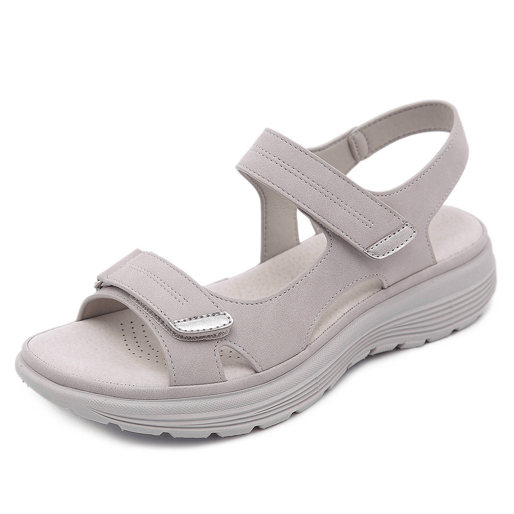 Arianna™ | Sandali Ortopedici Eleganti
