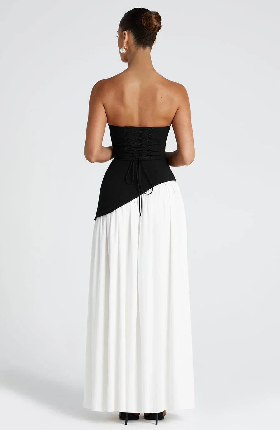 Vestito Maxi ZADIE