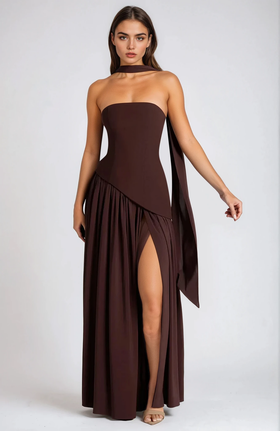Vestito Maxi ZADIE