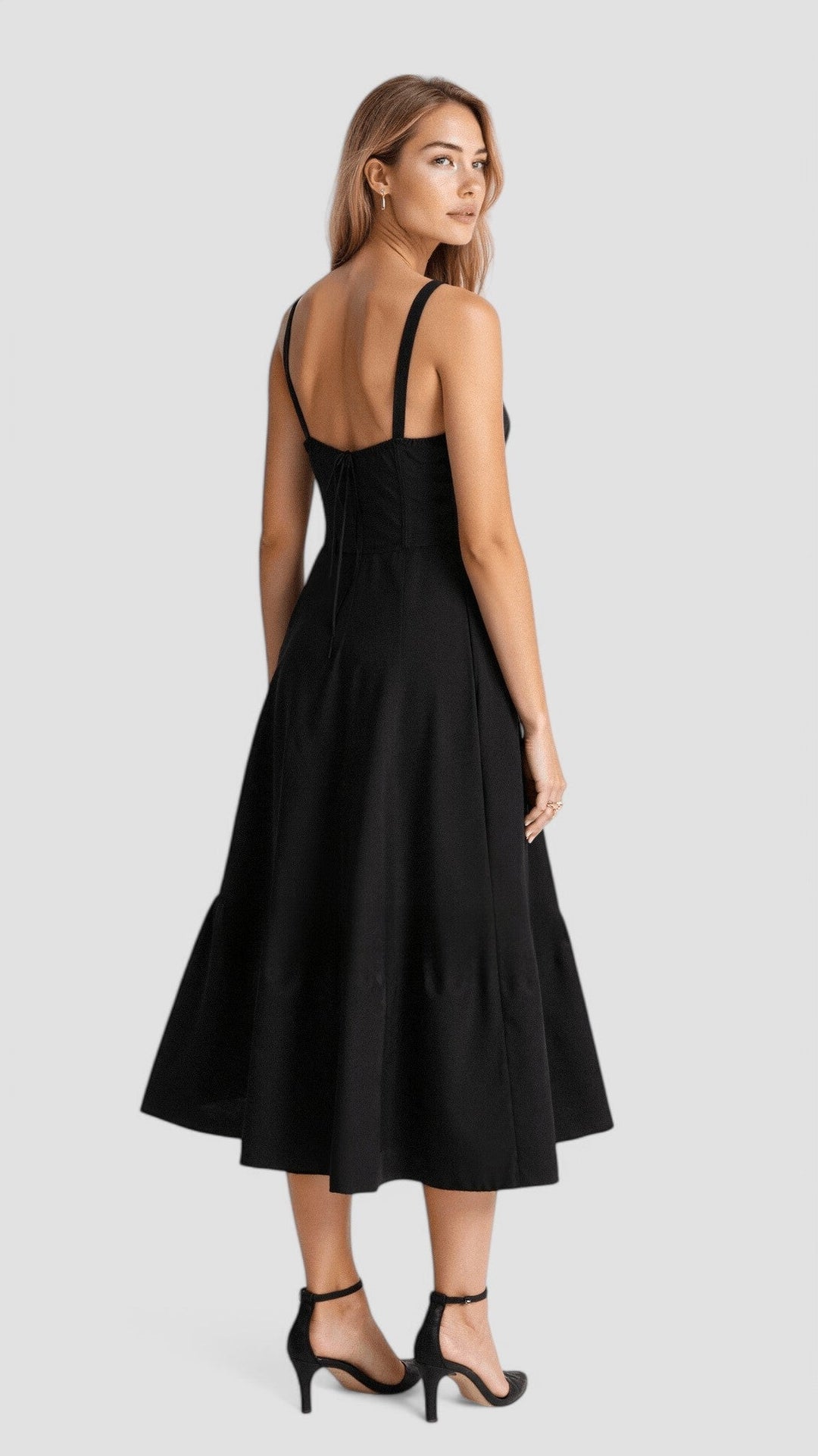 Cianna | Elegant Evening Dress for Every Occasion