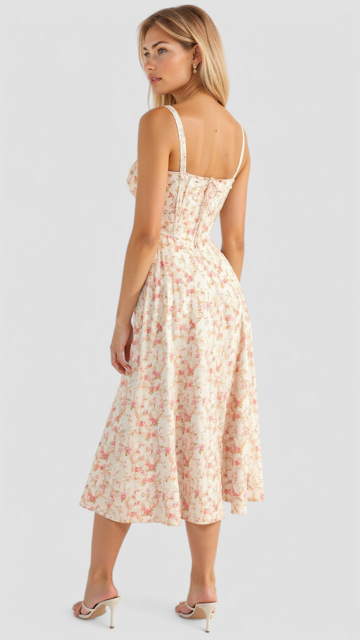 Cianna | Elegant Evening Dress for Every Occasion