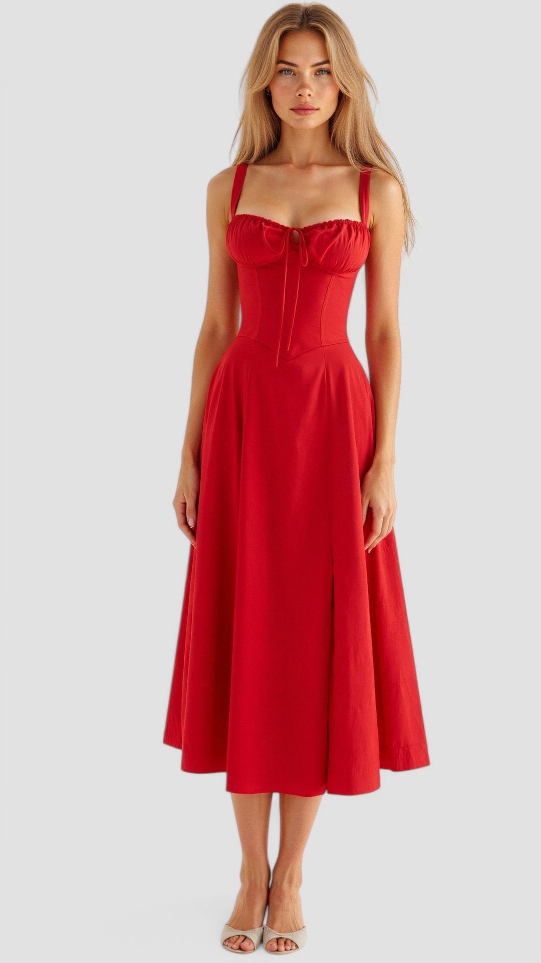 Cianna | Elegant Evening Dress for Every Occasion
