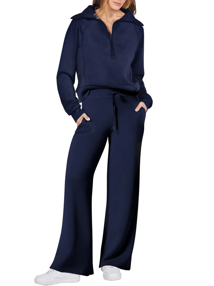 Gabriella™ | Completo Confortevole Due Pezz