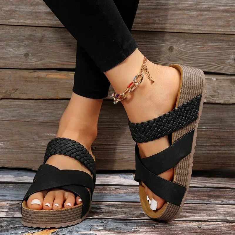 BRIA - Sandali Ortopedici