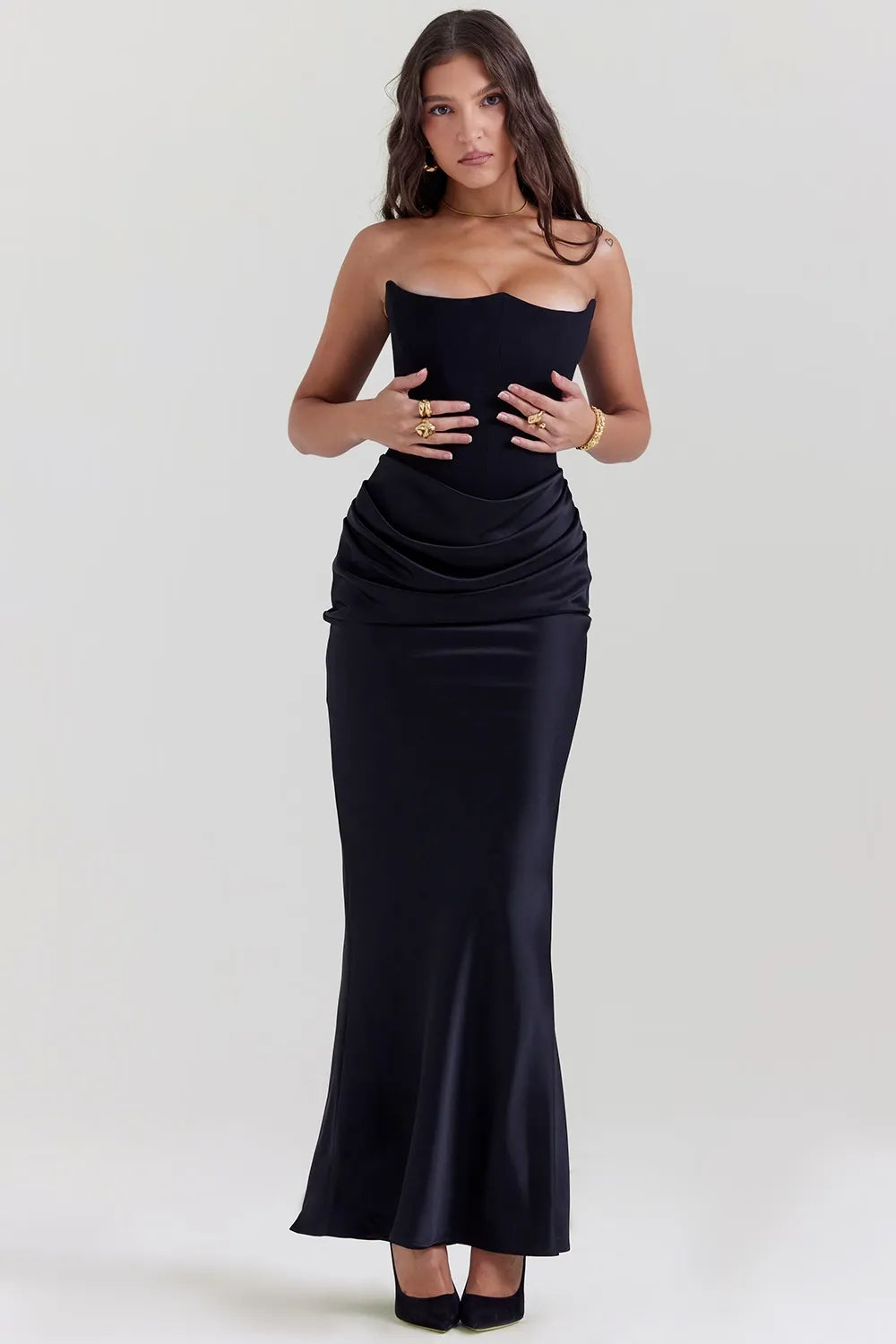 Bianca™ | Vestito