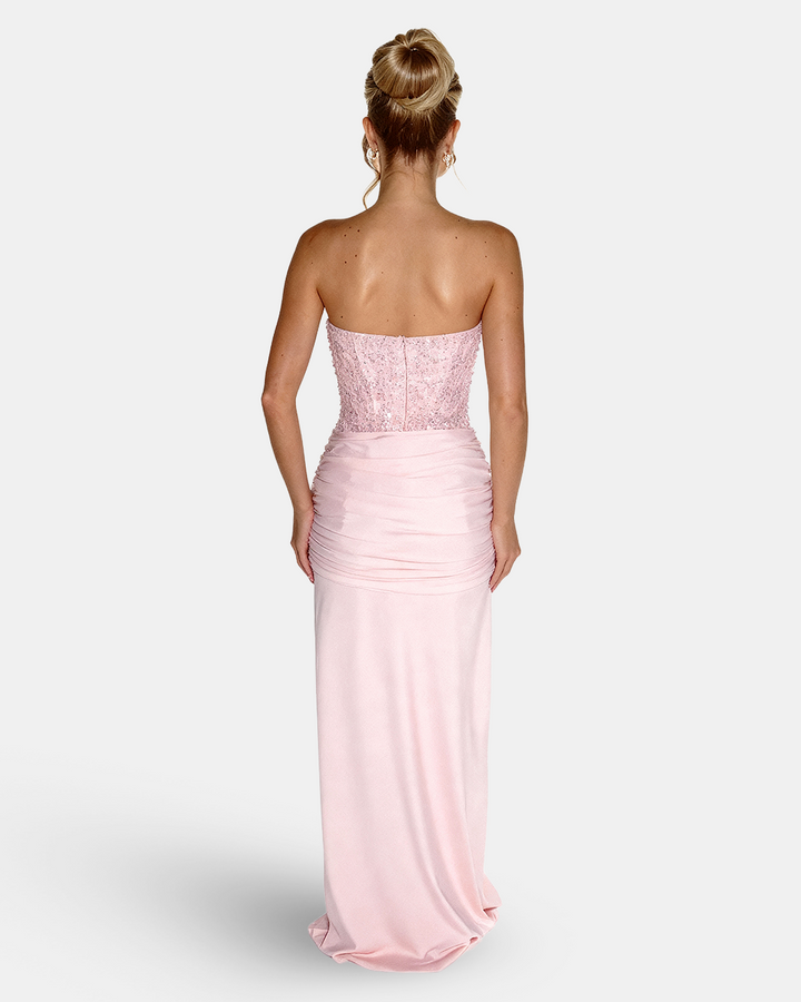 Selina Moretti™ | Abito Maxi