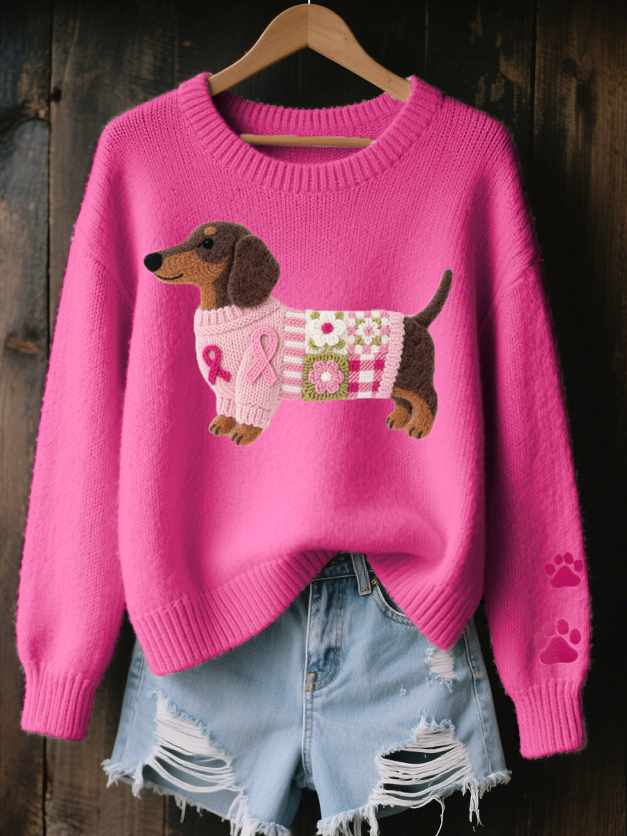 Naoni | Maglione Bassotto in lana