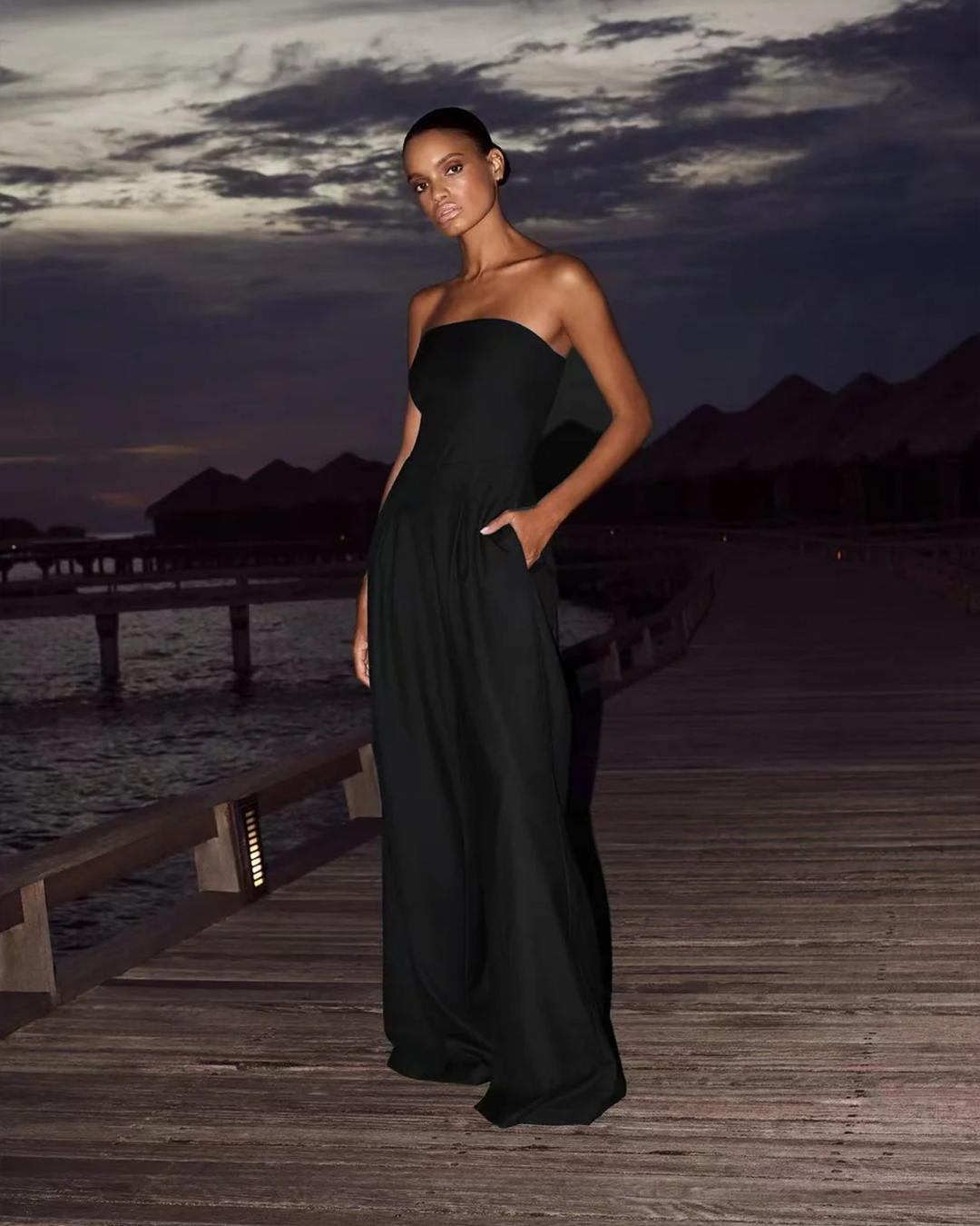 Chloé™ | Luxe Flow Combinazione