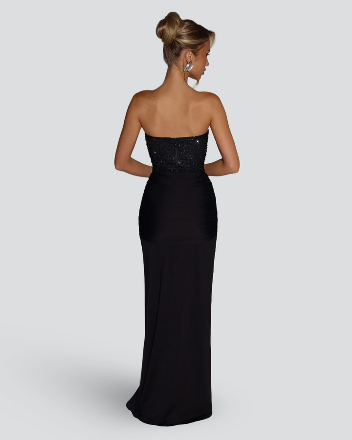 Selina Moretti™ | Abito Maxi